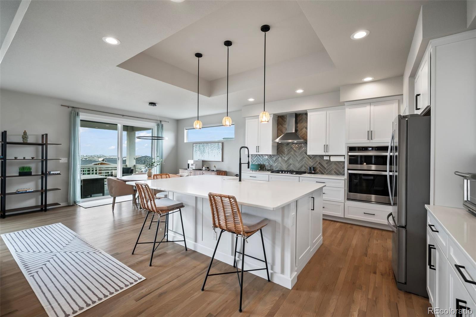 9197 Glitter Way, Colorado Springs, CO 80924, 5 Bedrooms Bedrooms, ,5 BathroomsBathrooms,Residential,For Sale,Glitter,REC7992837