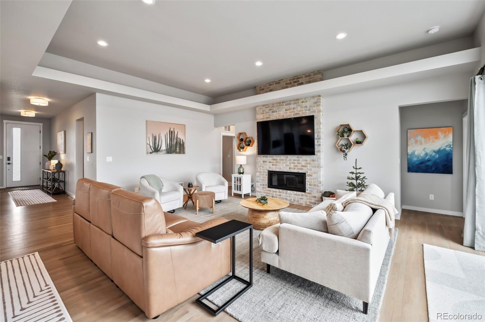 9197 Glitter Way, Colorado Springs, CO 80924, 5 Bedrooms Bedrooms, ,5 BathroomsBathrooms,Residential,For Sale,Glitter,REC7992837