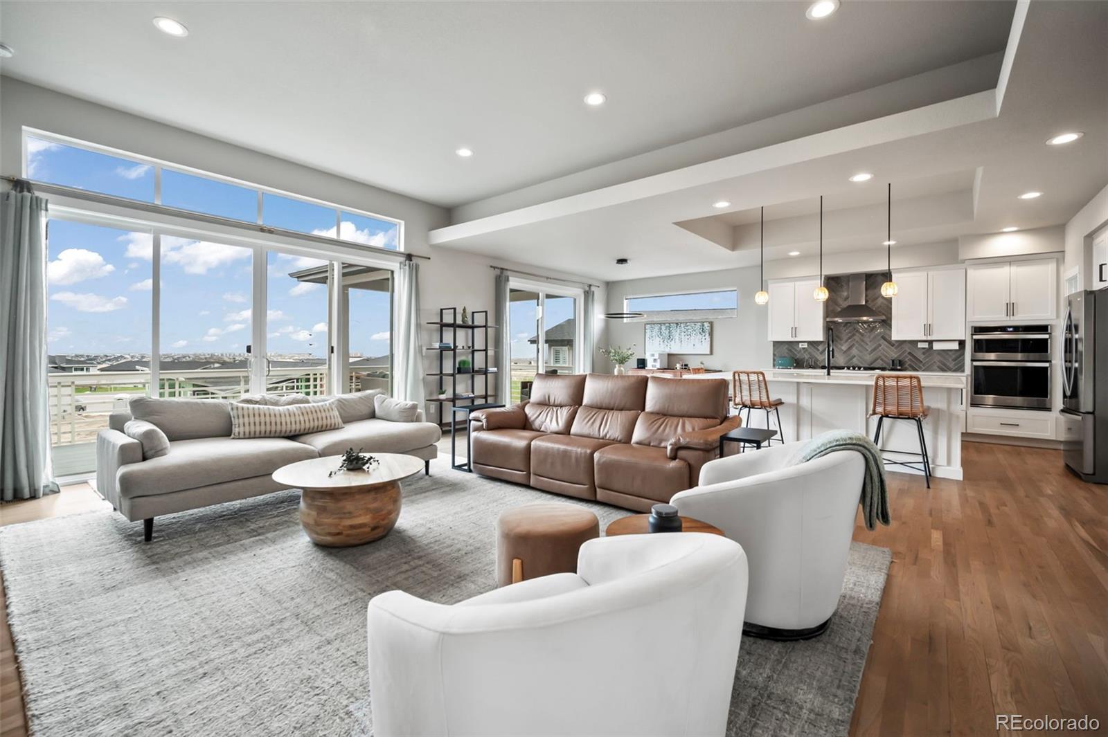 9197 Glitter Way, Colorado Springs, CO 80924, 5 Bedrooms Bedrooms, ,5 BathroomsBathrooms,Residential,For Sale,Glitter,REC7992837