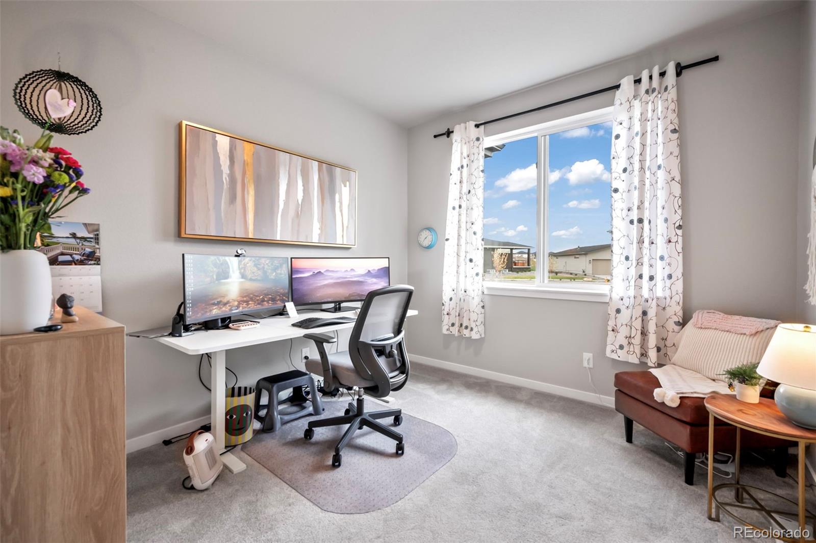 9197 Glitter Way, Colorado Springs, CO 80924, 5 Bedrooms Bedrooms, ,5 BathroomsBathrooms,Residential,For Sale,Glitter,REC7992837