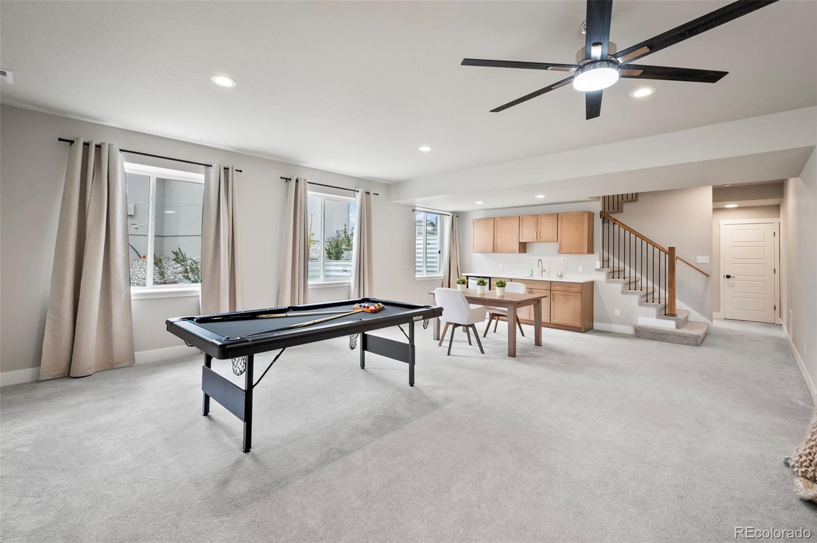 9197 Glitter Way, Colorado Springs, CO 80924, 5 Bedrooms Bedrooms, ,5 BathroomsBathrooms,Residential,For Sale,Glitter,REC7992837