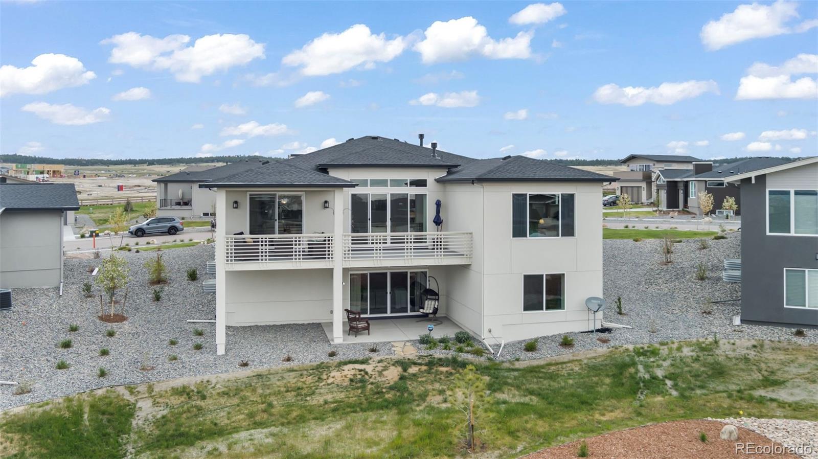 9197 Glitter Way, Colorado Springs, CO 80924, 5 Bedrooms Bedrooms, ,5 BathroomsBathrooms,Residential,For Sale,Glitter,REC7992837