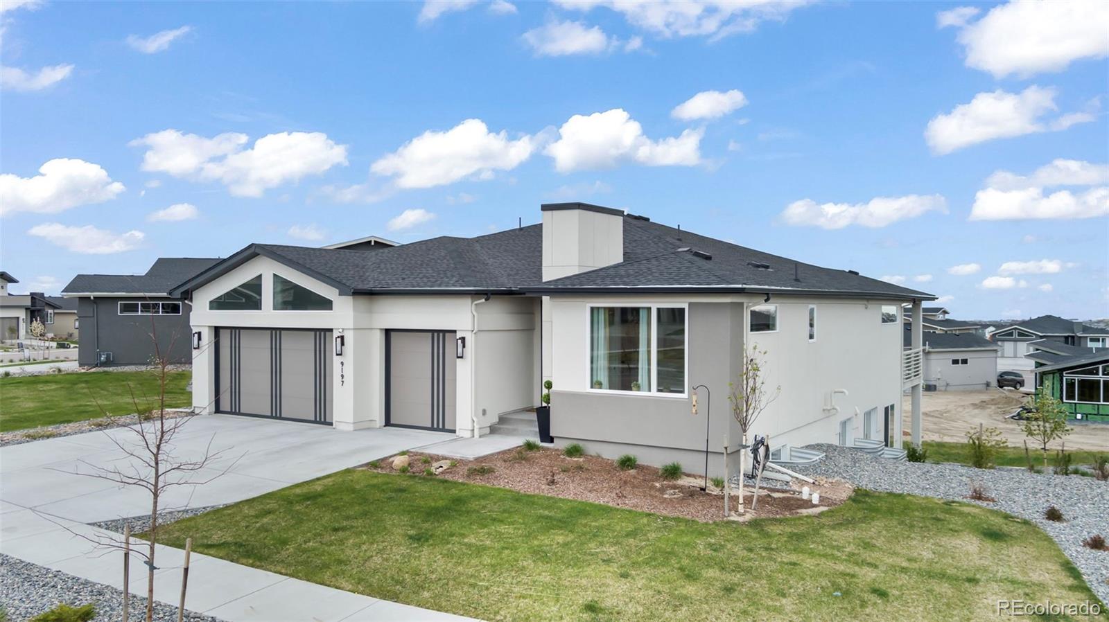 9197 Glitter Way, Colorado Springs, CO 80924, 5 Bedrooms Bedrooms, ,5 BathroomsBathrooms,Residential,For Sale,Glitter,REC7992837