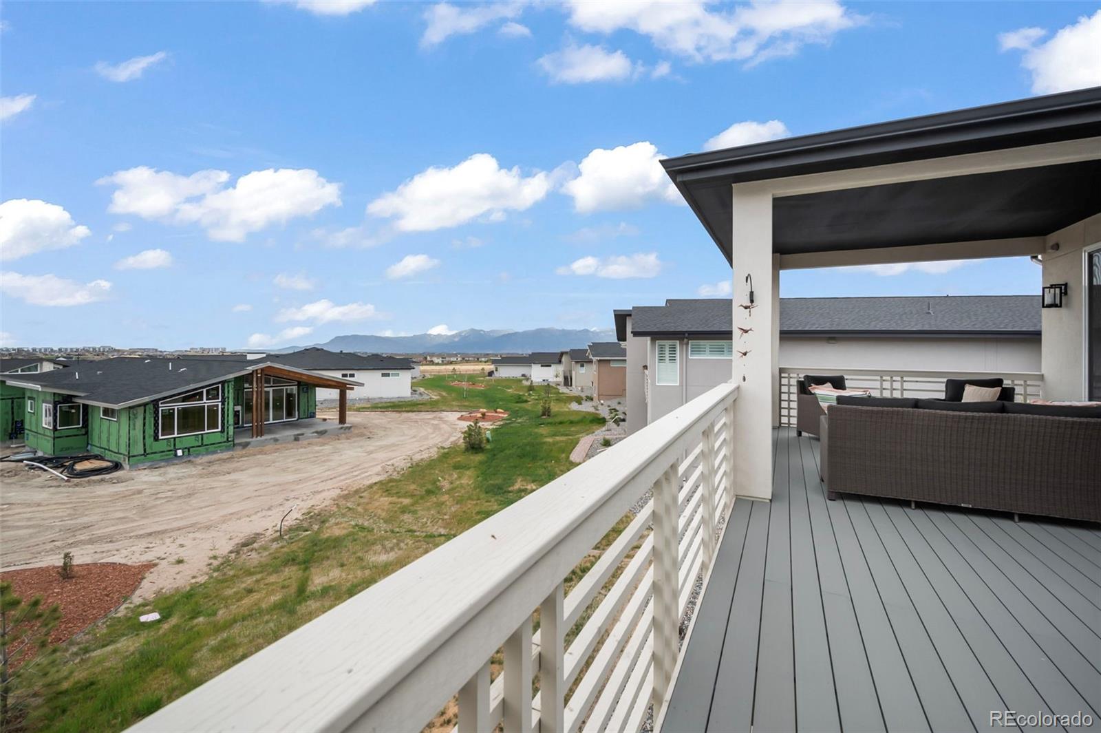 9197 Glitter Way, Colorado Springs, CO 80924, 5 Bedrooms Bedrooms, ,5 BathroomsBathrooms,Residential,For Sale,Glitter,REC7992837