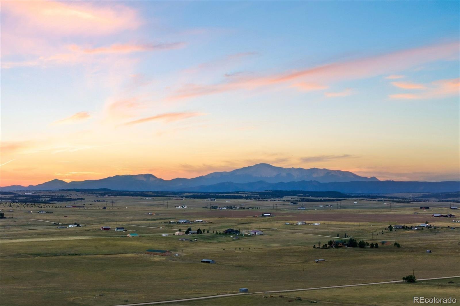 1825 County Road 106, Elizabeth, CO 80107, 1 Bedroom Bedrooms, ,1 BathroomBathrooms,Residential,For Sale,County Road 106,REC4279033