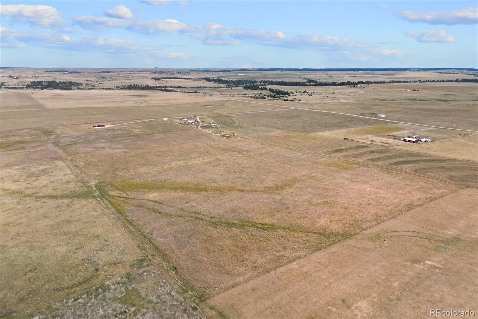 1825 County Road 106, Elizabeth, CO 80107, 1 Bedroom Bedrooms, ,1 BathroomBathrooms,Residential,For Sale,County Road 106,REC4279033