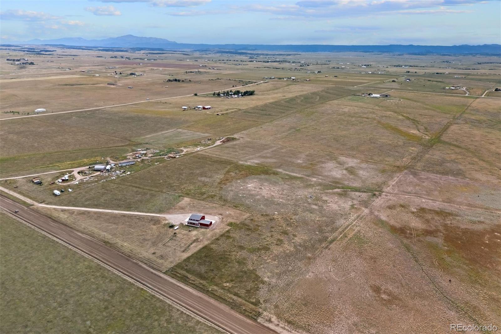 1825 County Road 106, Elizabeth, CO 80107, 1 Bedroom Bedrooms, ,1 BathroomBathrooms,Residential,For Sale,County Road 106,REC4279033