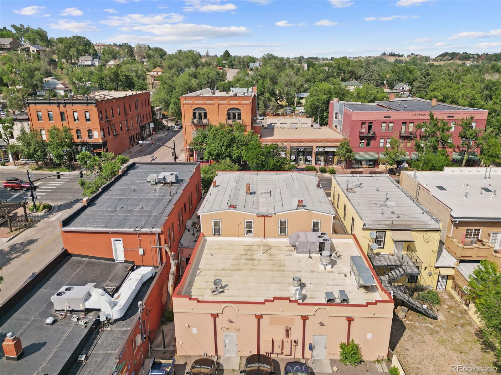 2427 Colorado Avenue, Colorado Springs, CO 80904, ,Commercial,For Sale,Colorado,REC8689861