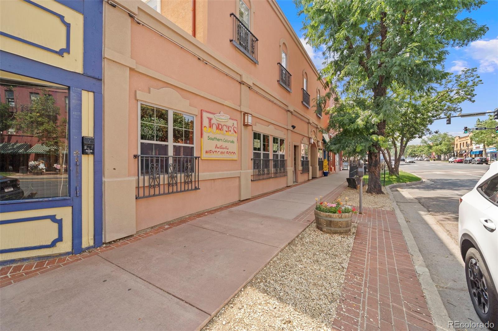 2427 Colorado Avenue, Colorado Springs, CO 80904, ,Commercial,For Sale,Colorado,REC8689861