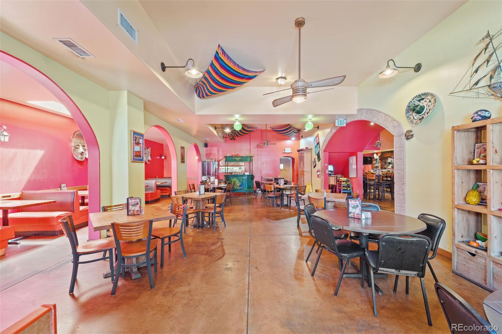 2427 Colorado Avenue, Colorado Springs, CO 80904, ,Commercial,For Sale,Colorado,REC8689861