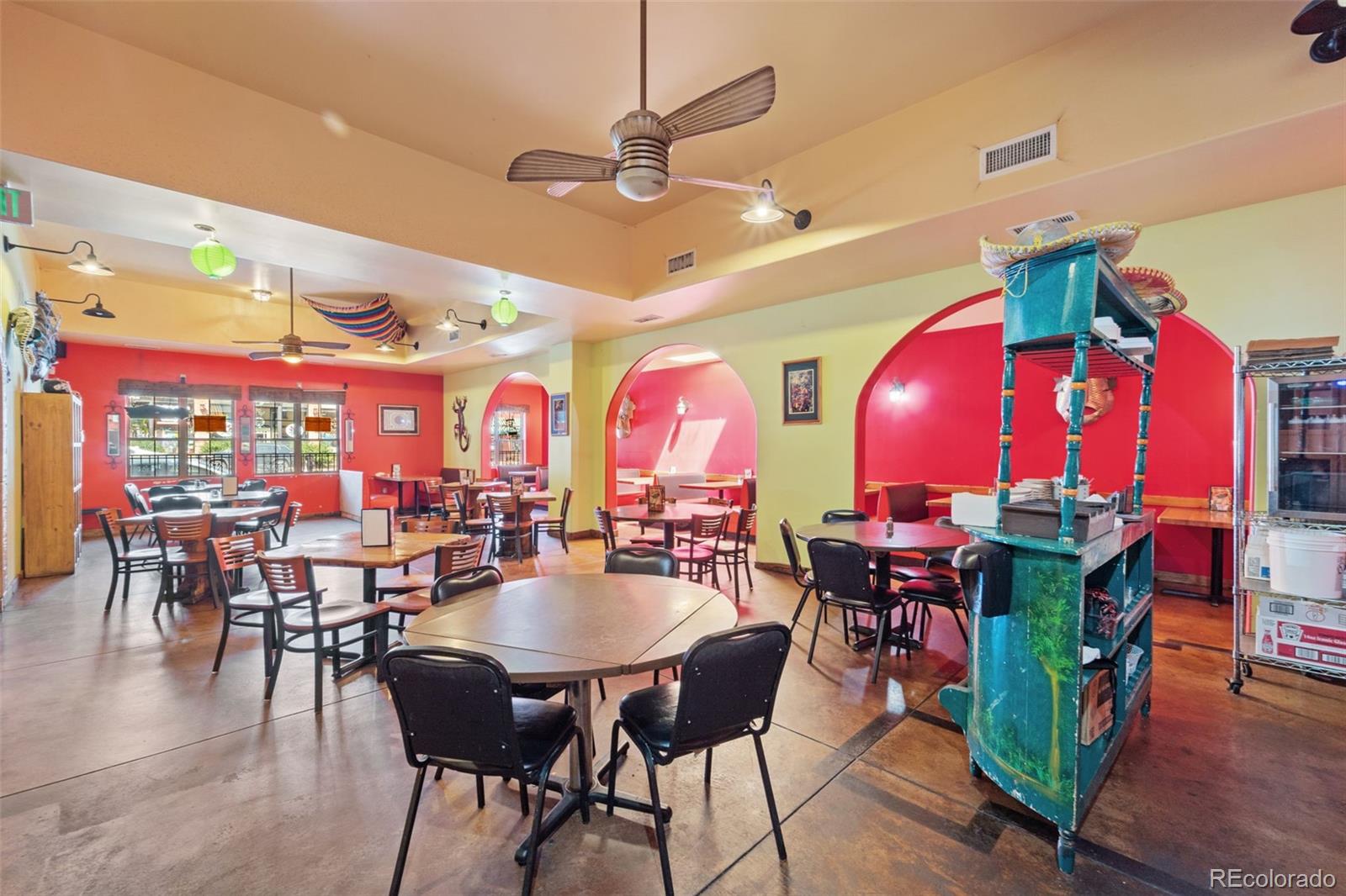 2427 Colorado Avenue, Colorado Springs, CO 80904, ,Commercial,For Sale,Colorado,REC8689861