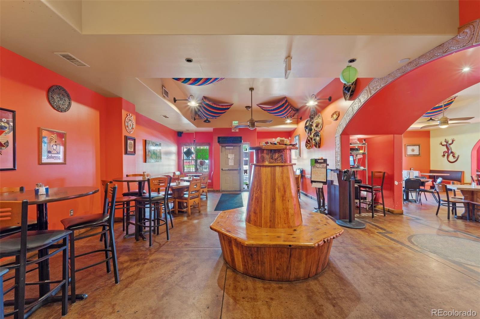 2427 Colorado Avenue, Colorado Springs, CO 80904, ,Commercial,For Sale,Colorado,REC8689861