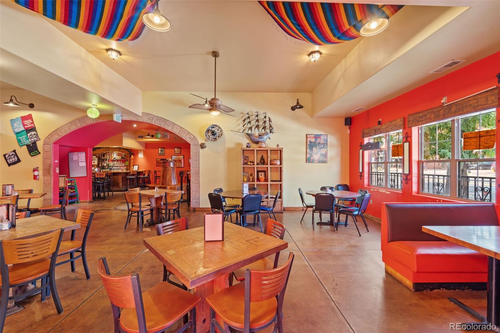 2427 Colorado Avenue, Colorado Springs, CO 80904, ,Commercial,For Sale,Colorado,REC8689861