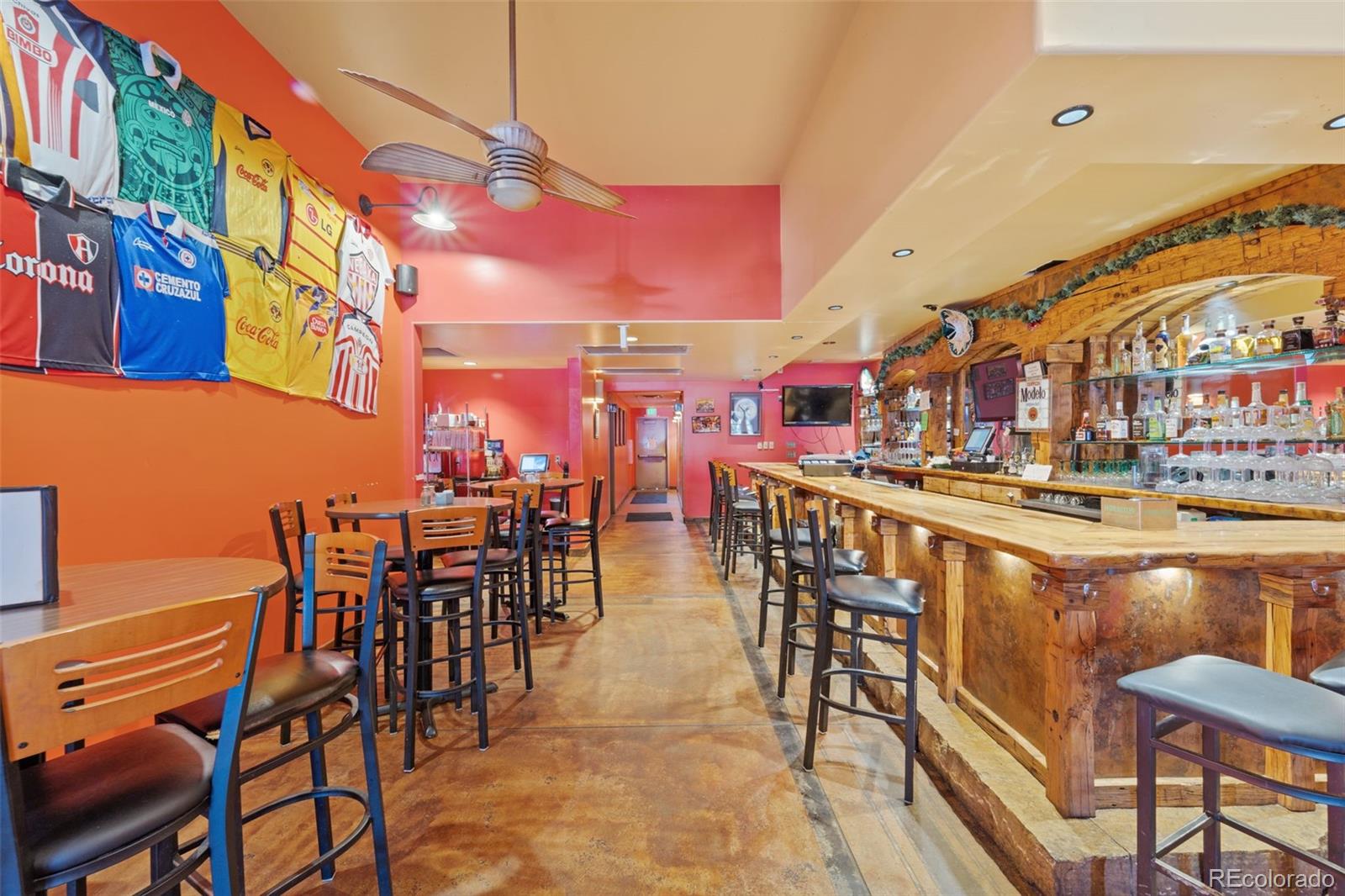 2427 Colorado Avenue, Colorado Springs, CO 80904, ,Commercial,For Sale,Colorado,REC8689861