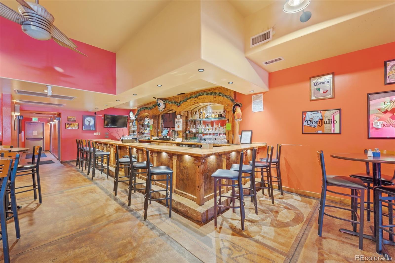 2427 Colorado Avenue, Colorado Springs, CO 80904, ,Commercial,For Sale,Colorado,REC8689861