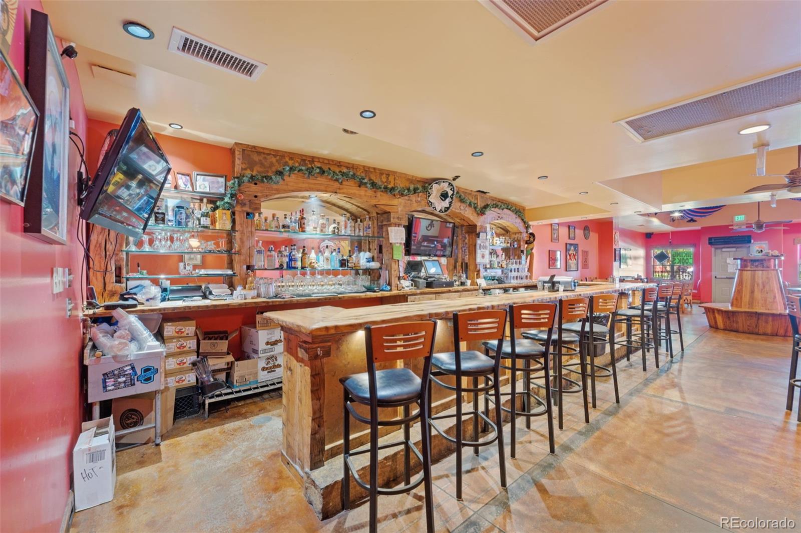 2427 Colorado Avenue, Colorado Springs, CO 80904, ,Commercial,For Sale,Colorado,REC8689861