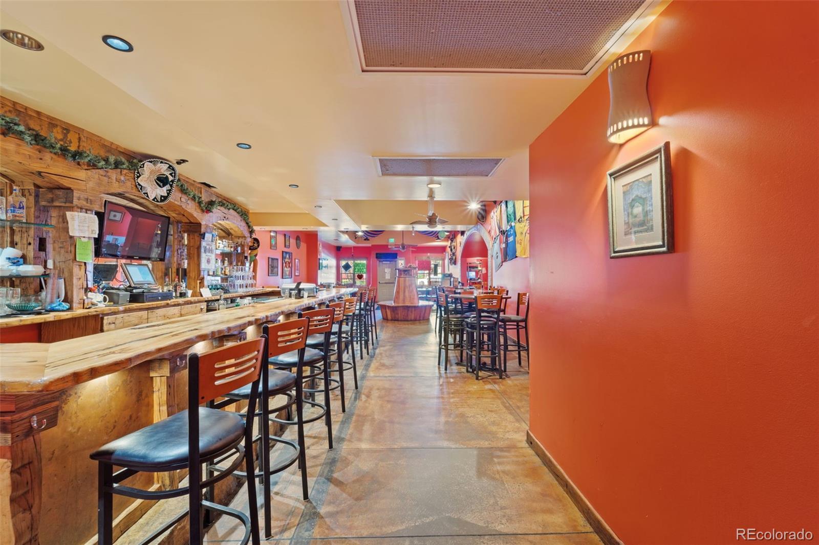 2427 Colorado Avenue, Colorado Springs, CO 80904, ,Commercial,For Sale,Colorado,REC8689861