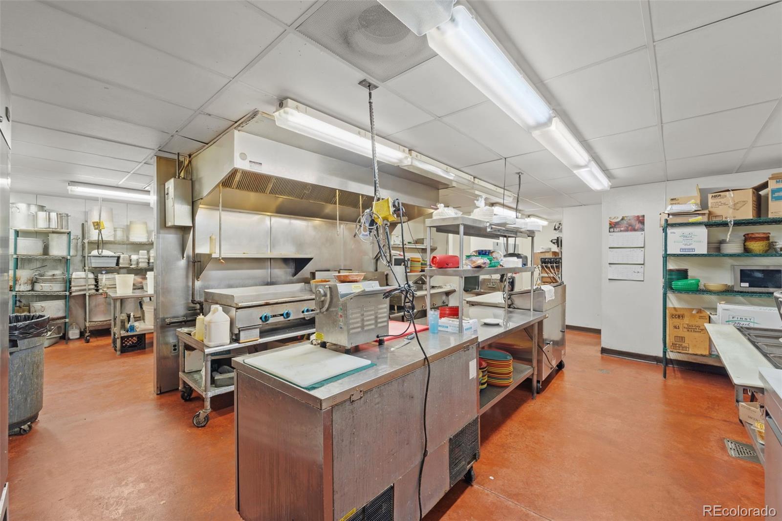 2427 Colorado Avenue, Colorado Springs, CO 80904, ,Commercial,For Sale,Colorado,REC8689861