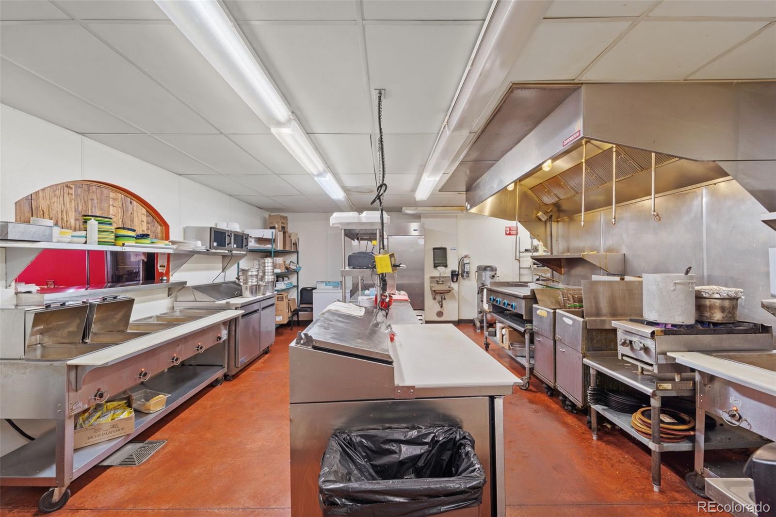 2427 Colorado Avenue, Colorado Springs, CO 80904, ,Commercial,For Sale,Colorado,REC8689861