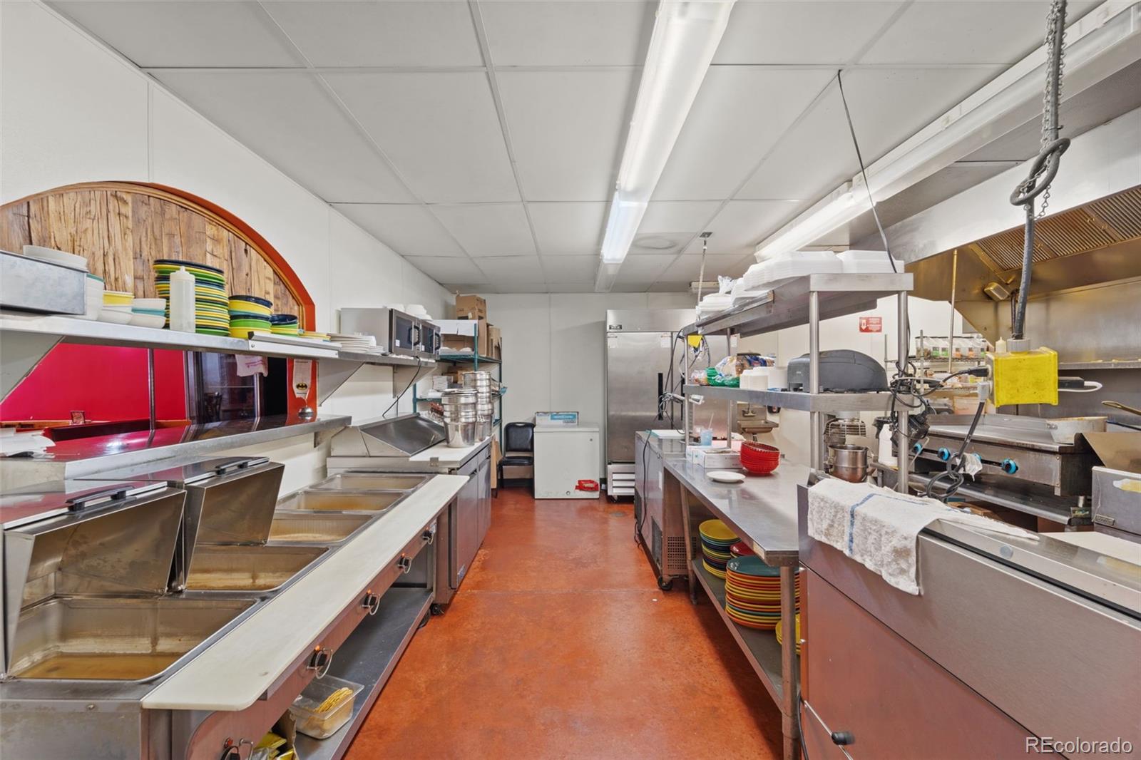 2427 Colorado Avenue, Colorado Springs, CO 80904, ,Commercial,For Sale,Colorado,REC8689861