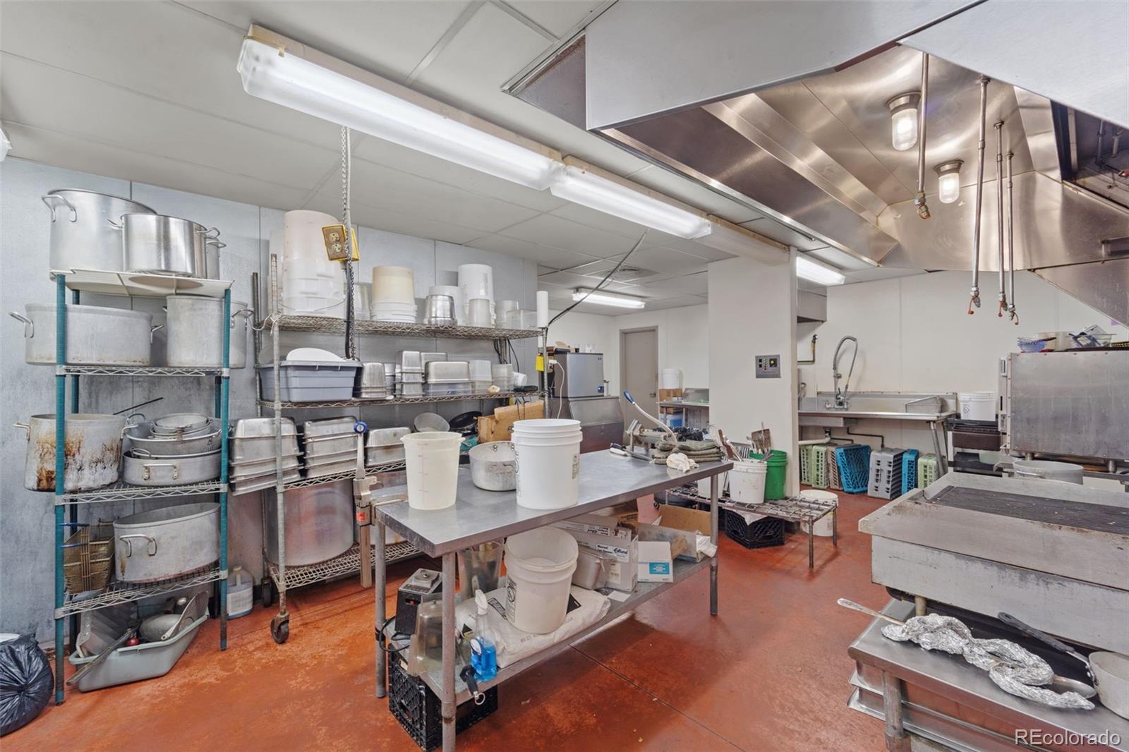 2427 Colorado Avenue, Colorado Springs, CO 80904, ,Commercial,For Sale,Colorado,REC8689861