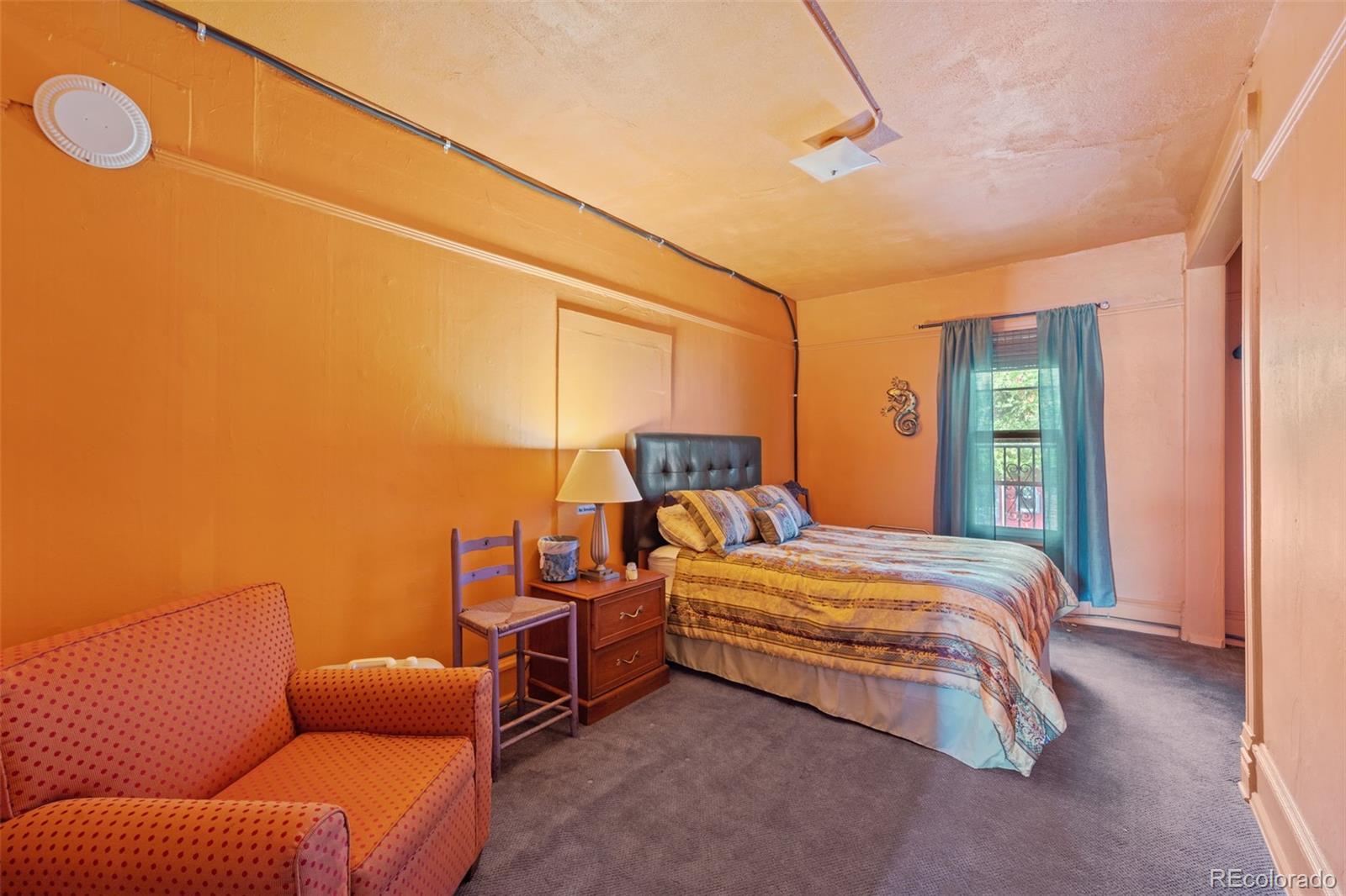 2427 Colorado Avenue, Colorado Springs, CO 80904, ,Commercial,For Sale,Colorado,REC8689861