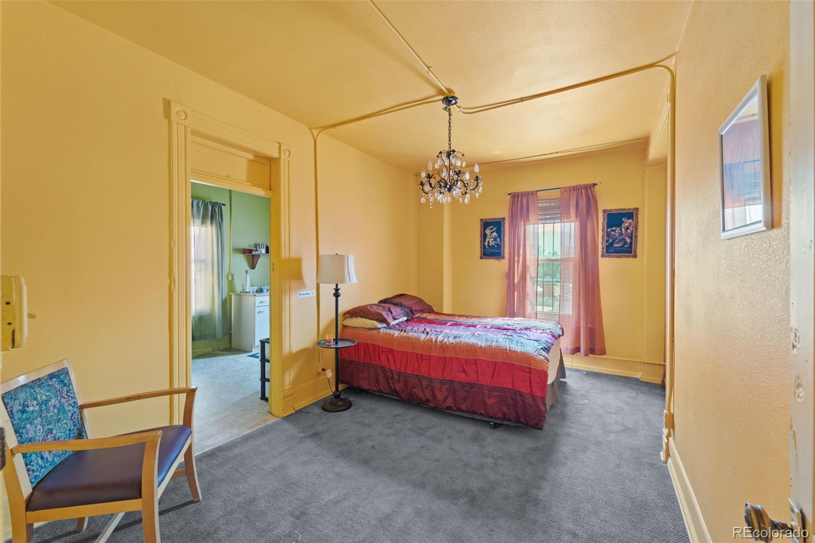 2427 Colorado Avenue, Colorado Springs, CO 80904, ,Commercial,For Sale,Colorado,REC8689861