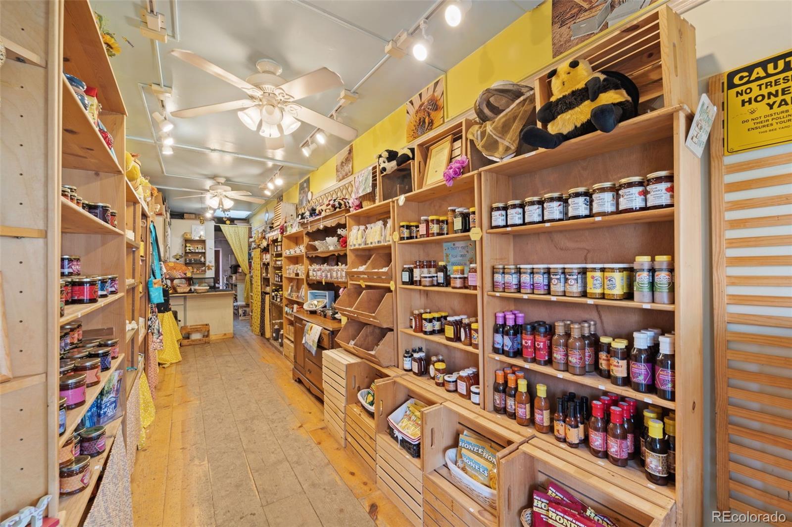 2427 Colorado Avenue, Colorado Springs, CO 80904, ,Commercial,For Sale,Colorado,REC8689861