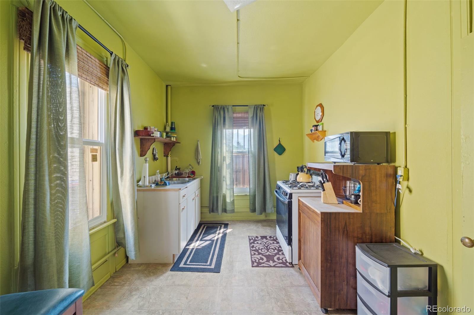 2427 Colorado Avenue, Colorado Springs, CO 80904, ,Commercial,For Sale,Colorado,REC8689861