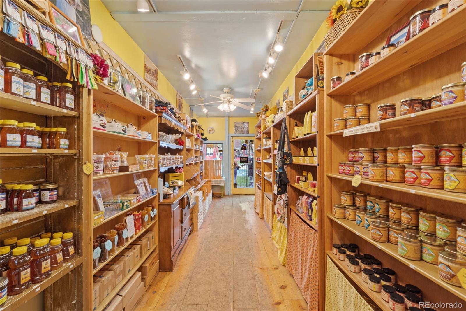 2427 Colorado Avenue, Colorado Springs, CO 80904, ,Commercial,For Sale,Colorado,REC8689861