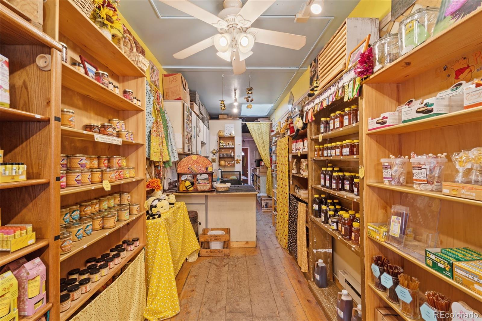 2427 Colorado Avenue, Colorado Springs, CO 80904, ,Commercial,For Sale,Colorado,REC8689861