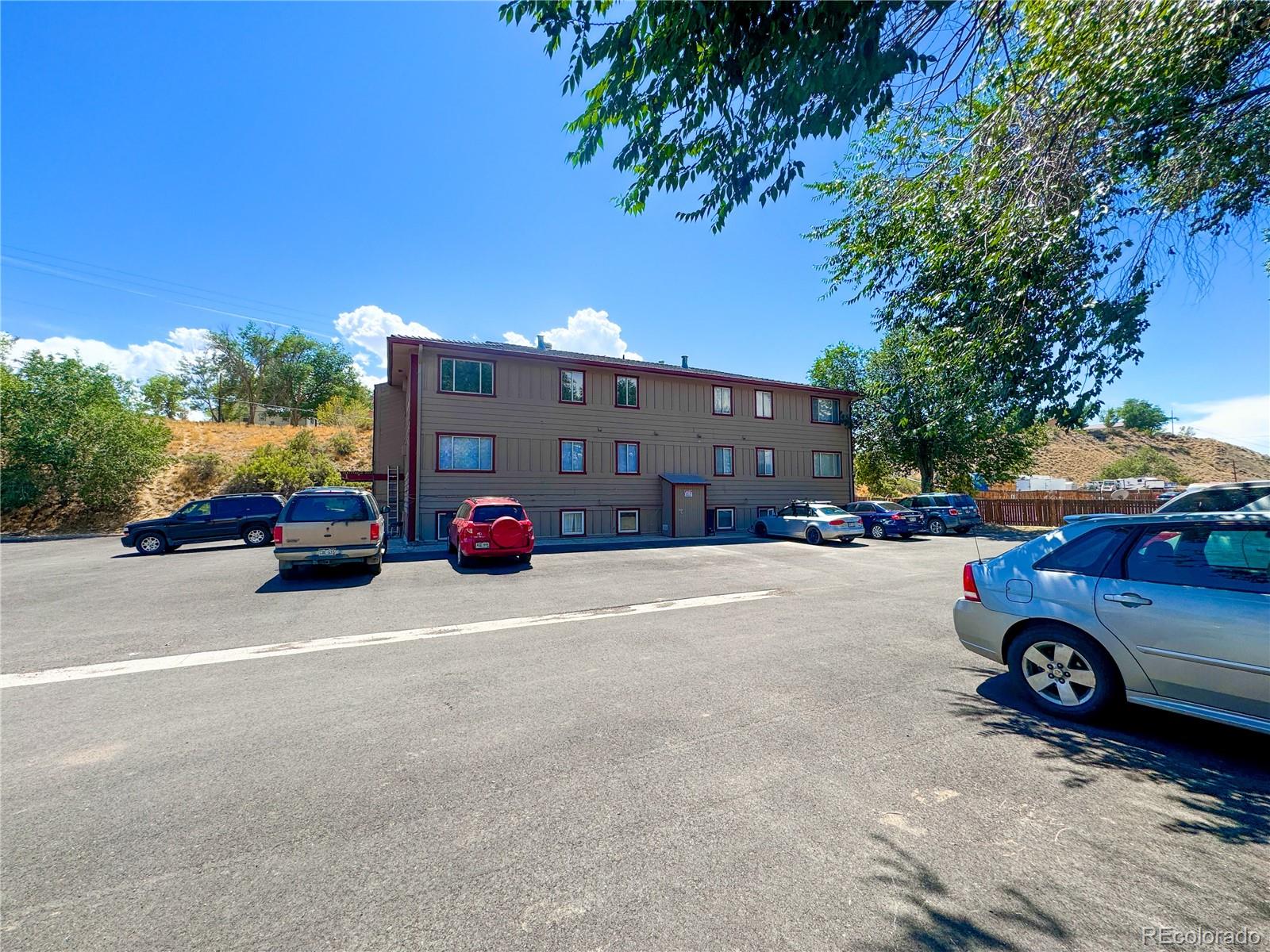 863 Main Street, Rangely, CO 81648, ,Commercial,For Sale,Main,REC8400967