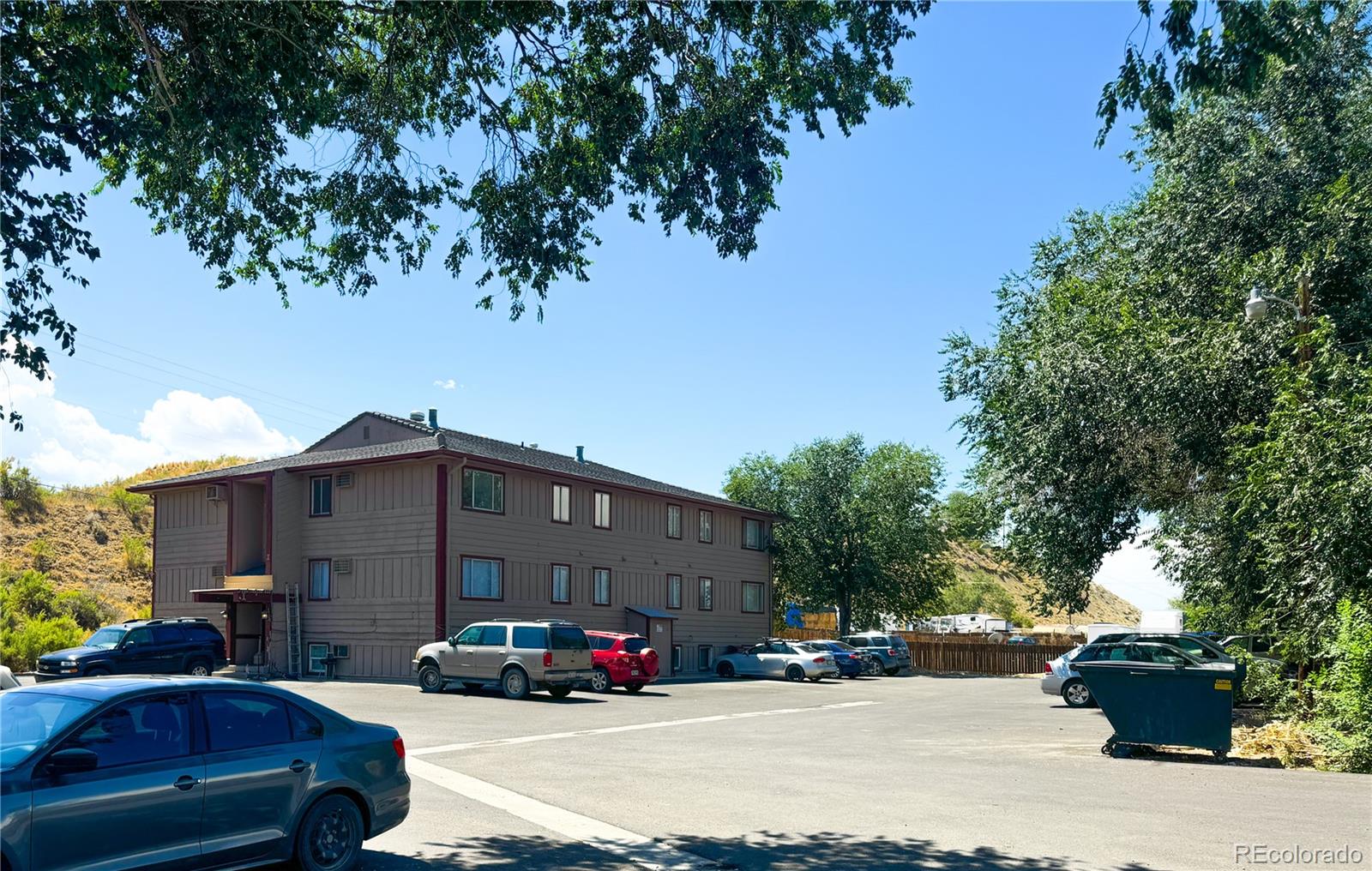 863 Main Street, Rangely, CO 81648, ,Commercial,For Sale,Main,REC8400967