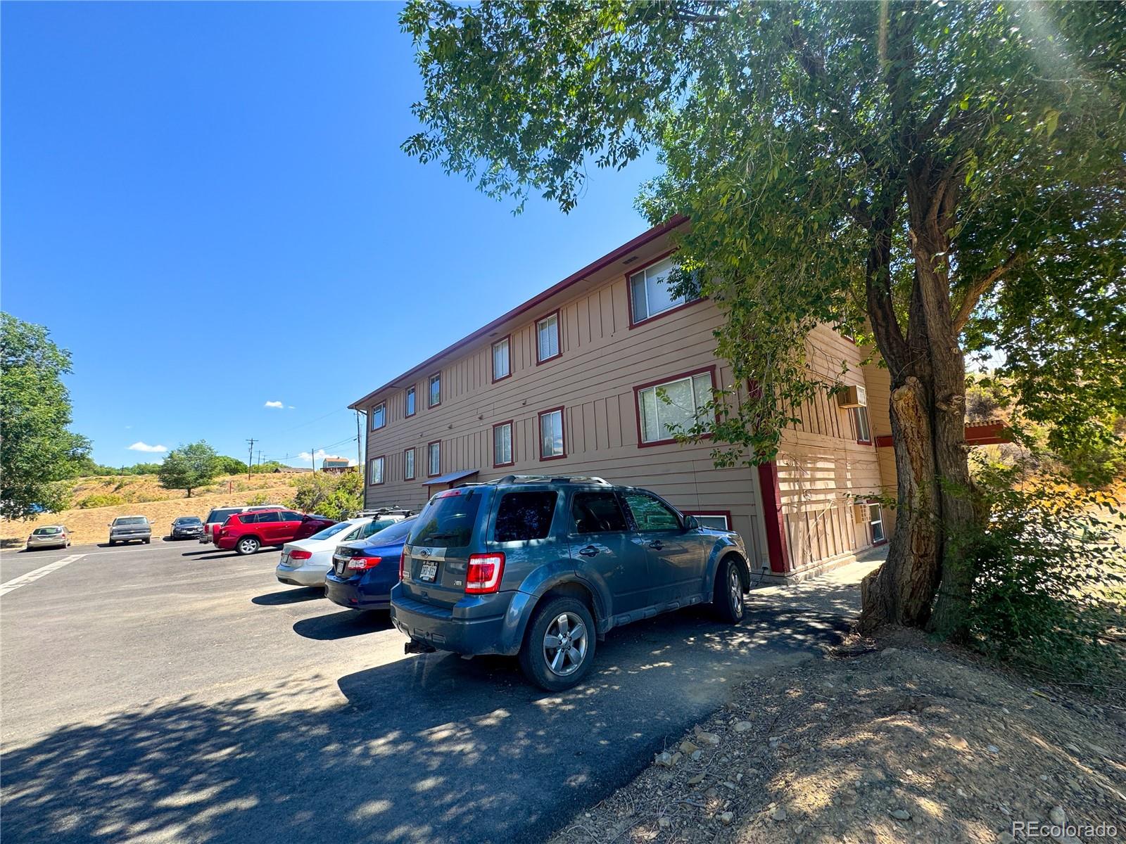 863 Main Street, Rangely, CO 81648, ,Commercial,For Sale,Main,REC8400967