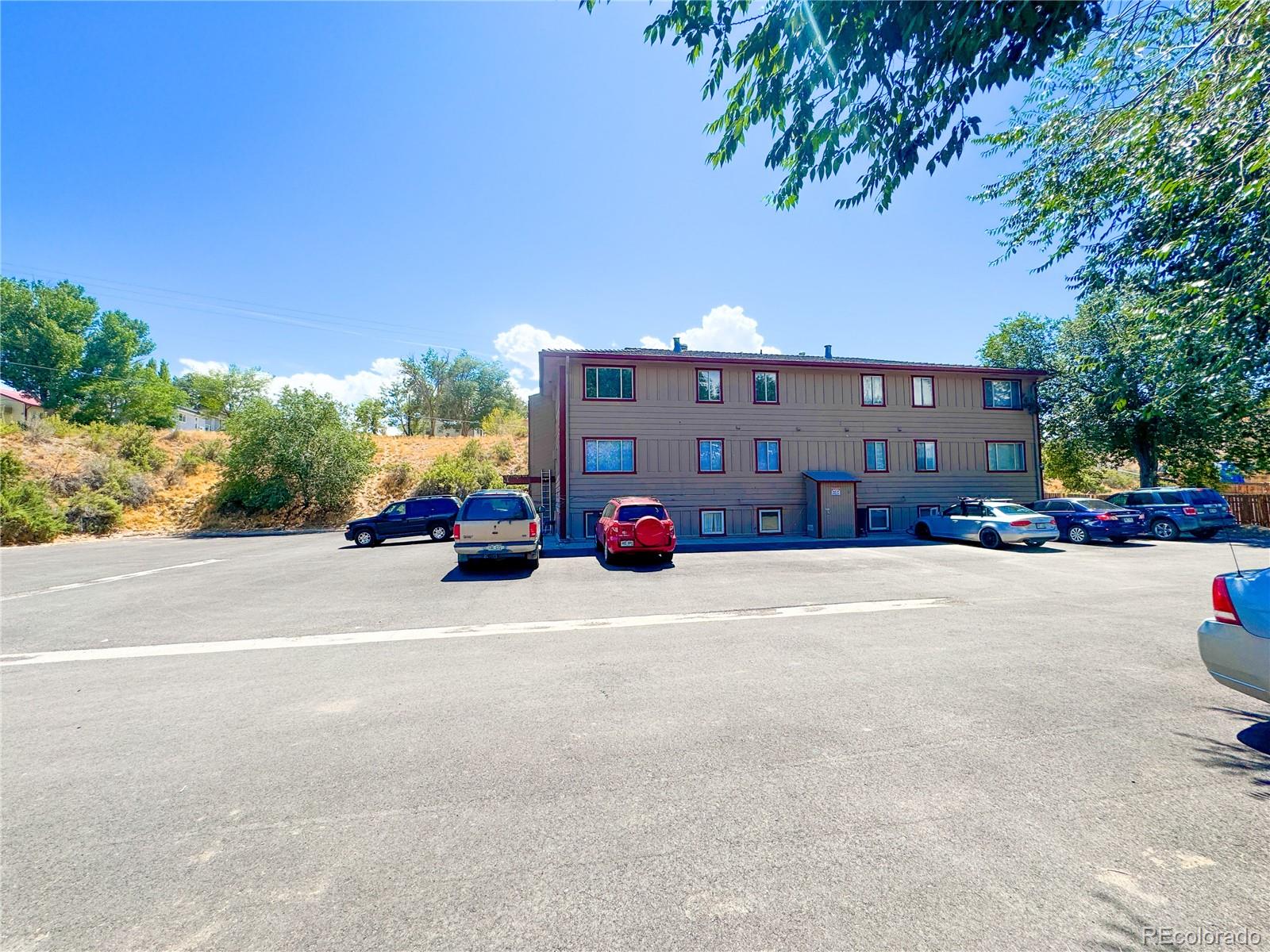 863 Main Street, Rangely, CO 81648, ,Commercial,For Sale,Main,REC8400967
