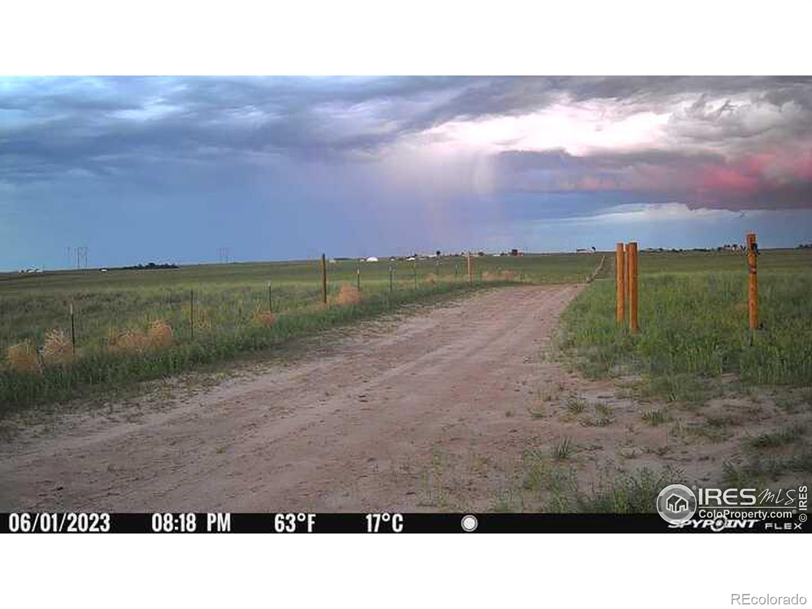 3722 County Road L, Wiggins, CO 80654, ,Land,For Sale,County Road L,RECIR1017240