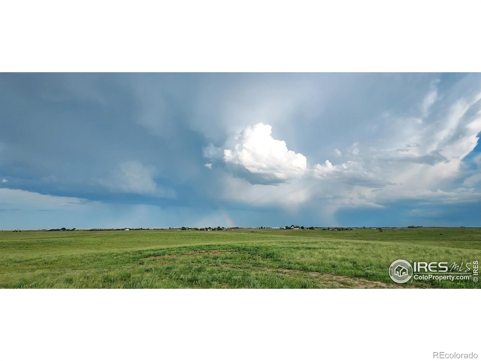 3722 County Road L, Wiggins, CO 80654, ,Land,For Sale,County Road L,RECIR1017240