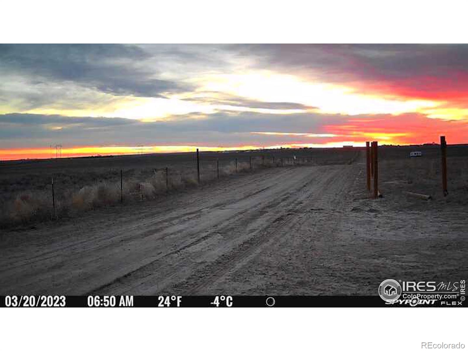 3722 County Road L, Wiggins, CO 80654, ,Land,For Sale,County Road L,RECIR1017240