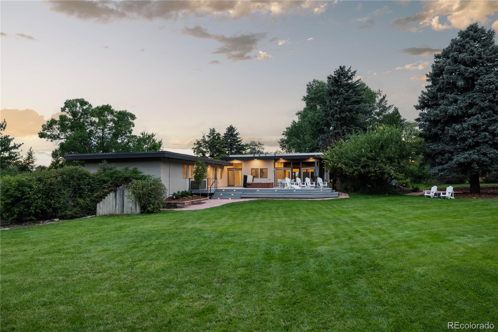 29 Cherry Lane Drive, Cherry Hills Village, CO 80113, 6 Bedrooms Bedrooms, ,6 BathroomsBathrooms,Residential,For Sale,Cherry Lane,REC9606098