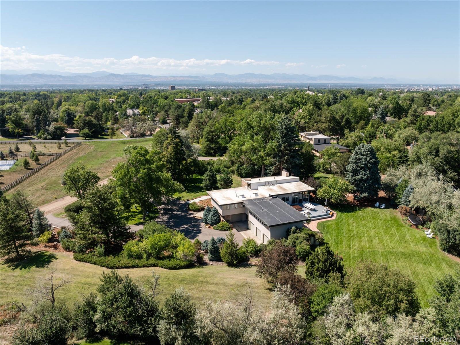 29 Cherry Lane Drive, Cherry Hills Village, CO 80113, 6 Bedrooms Bedrooms, ,6 BathroomsBathrooms,Residential,For Sale,Cherry Lane,REC9606098