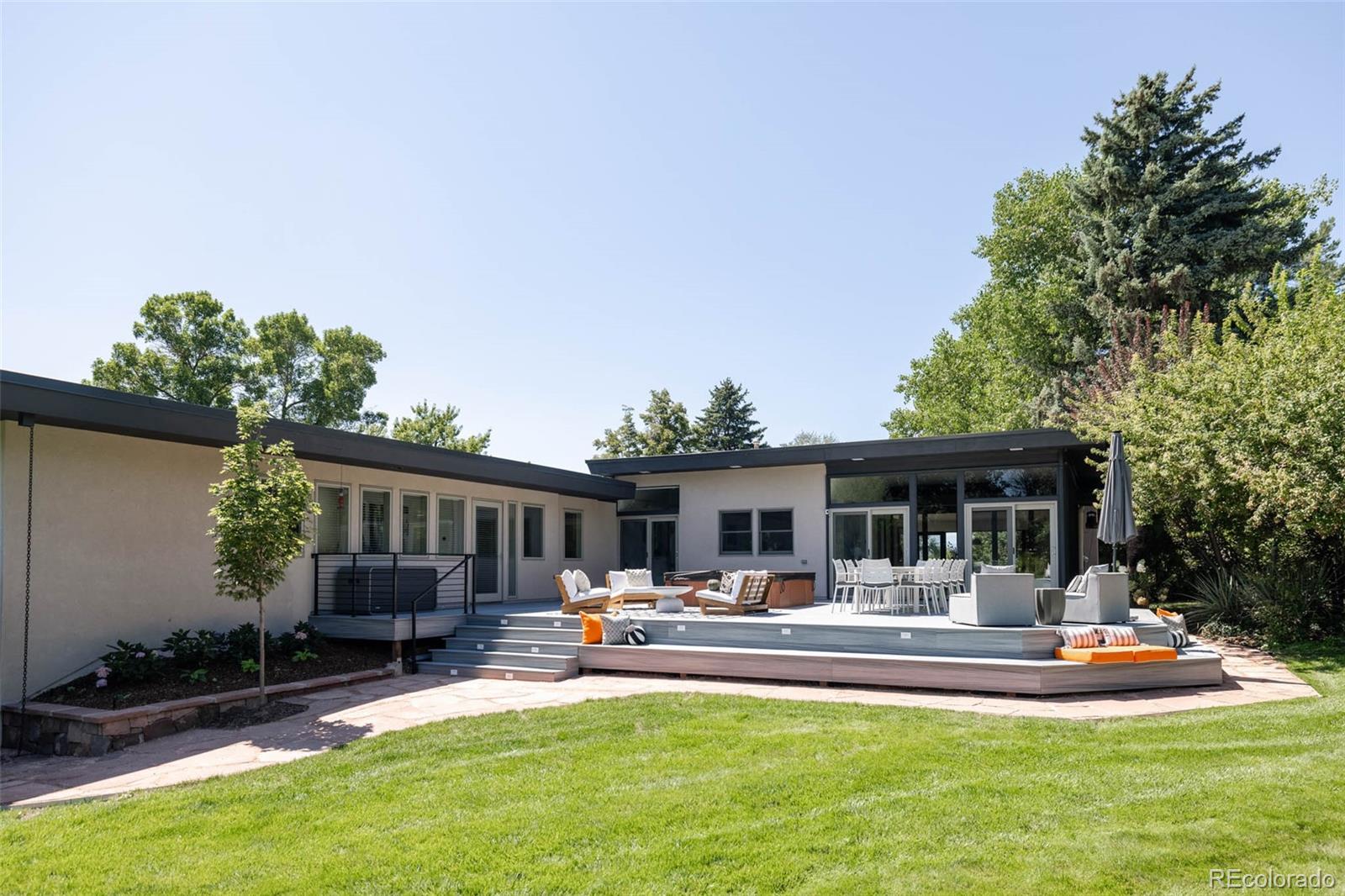 29 Cherry Lane Drive, Cherry Hills Village, CO 80113, 6 Bedrooms Bedrooms, ,6 BathroomsBathrooms,Residential,For Sale,Cherry Lane,REC9606098