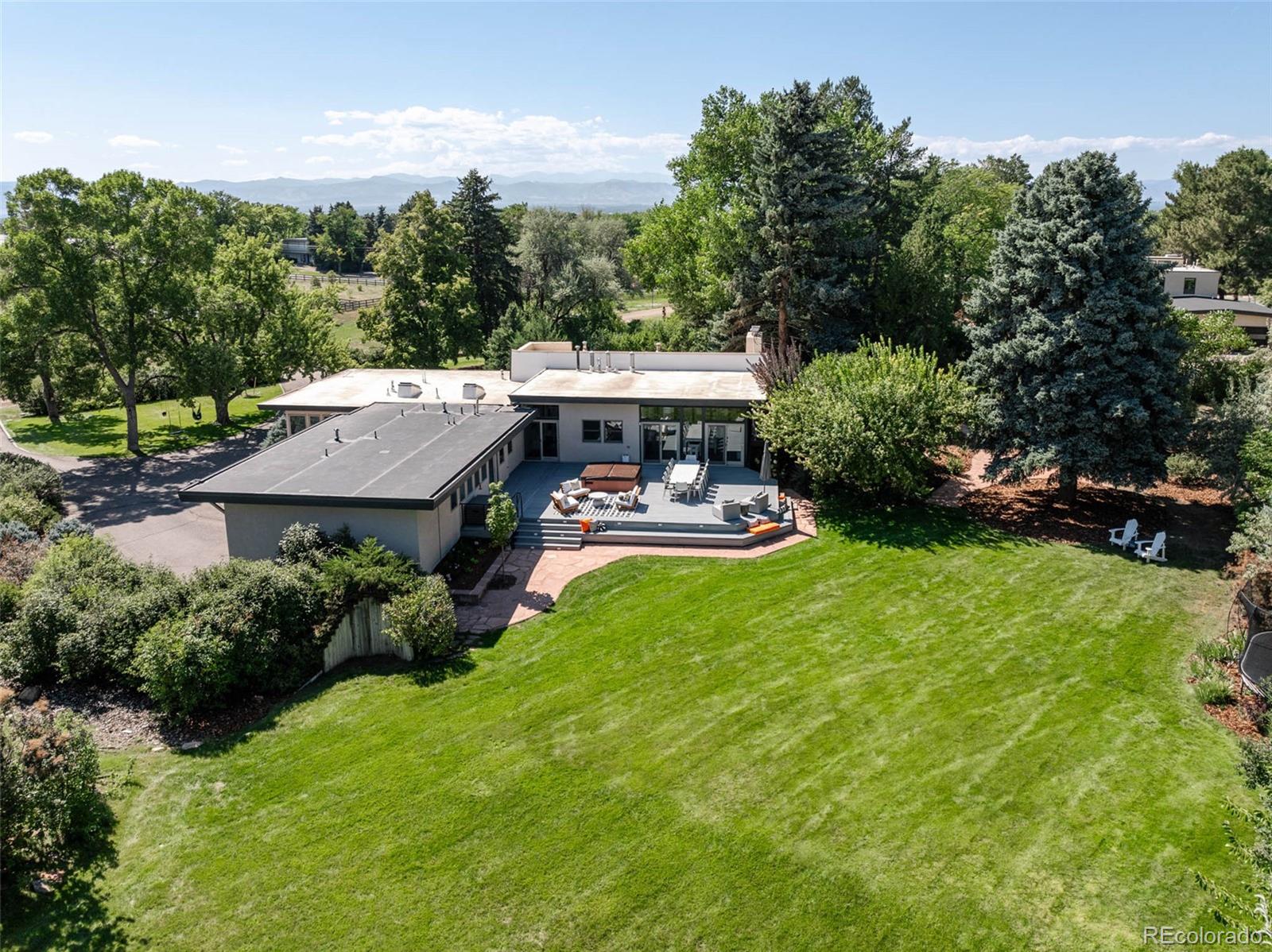 29 Cherry Lane Drive, Cherry Hills Village, CO 80113, 6 Bedrooms Bedrooms, ,6 BathroomsBathrooms,Residential,For Sale,Cherry Lane,REC9606098