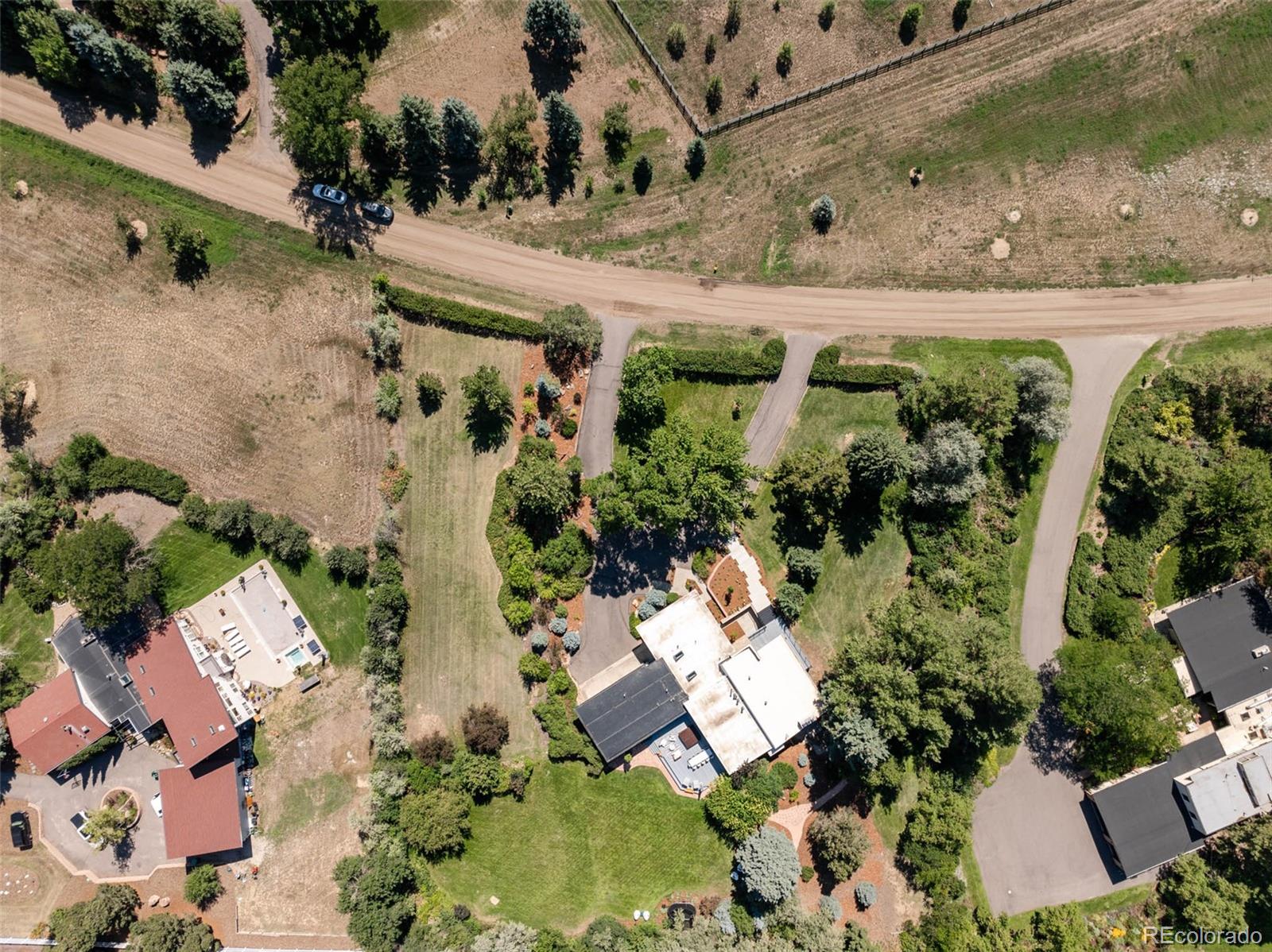 29 Cherry Lane Drive, Cherry Hills Village, CO 80113, 6 Bedrooms Bedrooms, ,6 BathroomsBathrooms,Residential,For Sale,Cherry Lane,REC9606098