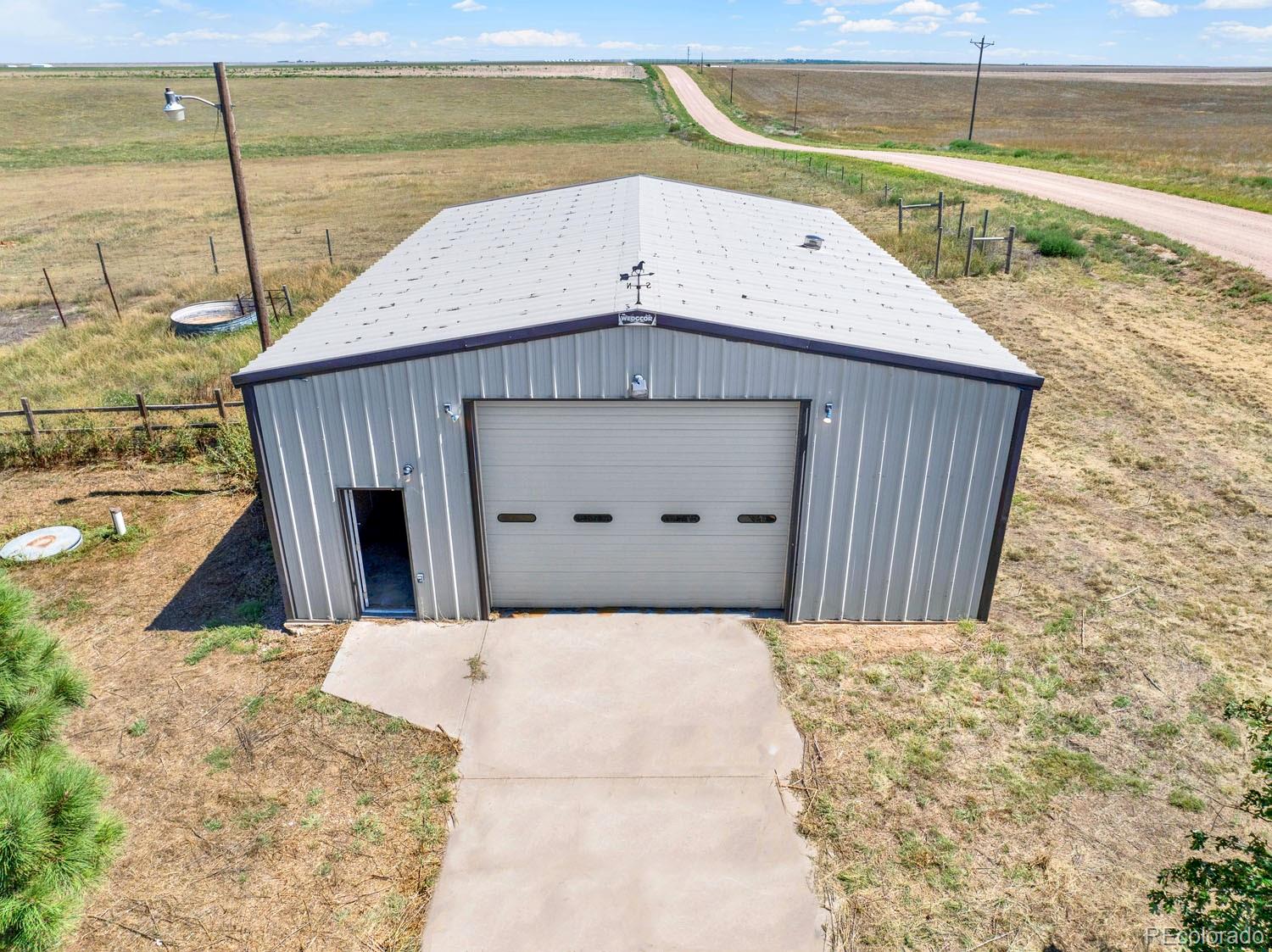 45511 County Road, Burlington, CO 80807, 5 Bedrooms Bedrooms, ,4 BathroomsBathrooms,Residential,For Sale,County,REC2539010