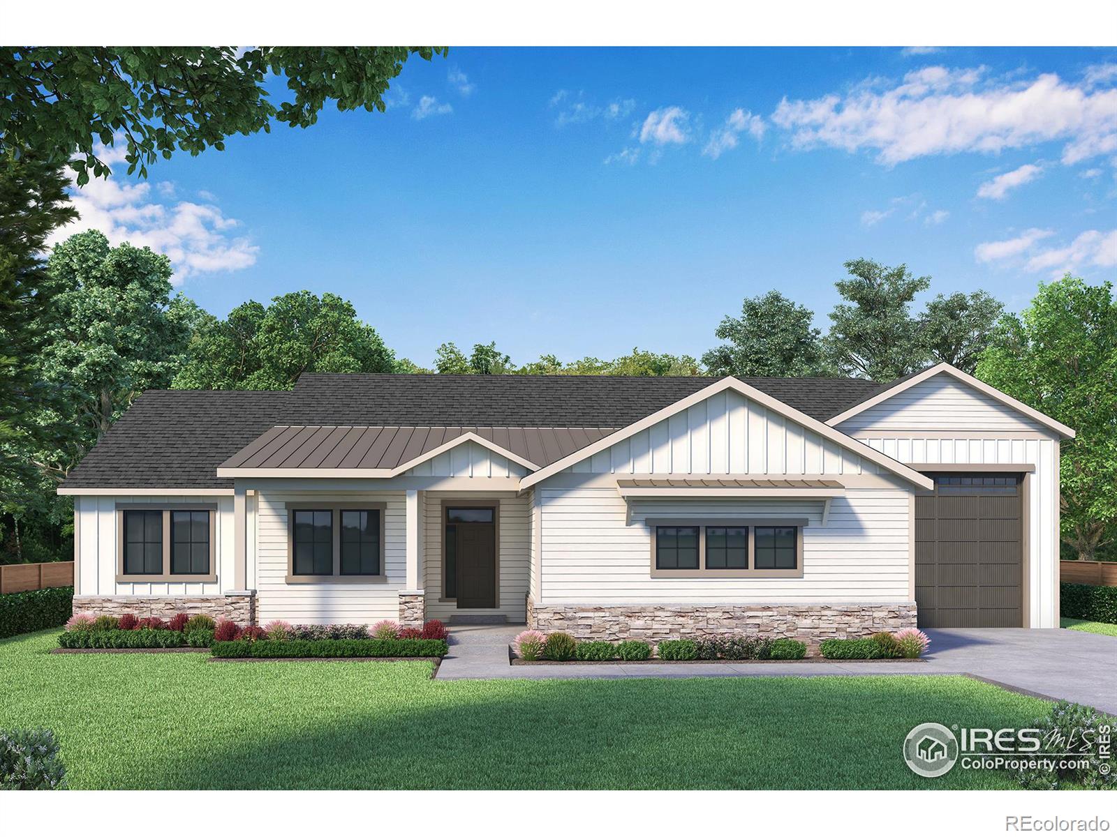 1361 Art Drive, Berthoud, CO 80513, 5 Bedrooms Bedrooms, ,4 BathroomsBathrooms,Residential,For Sale,Art,RECIR1017328