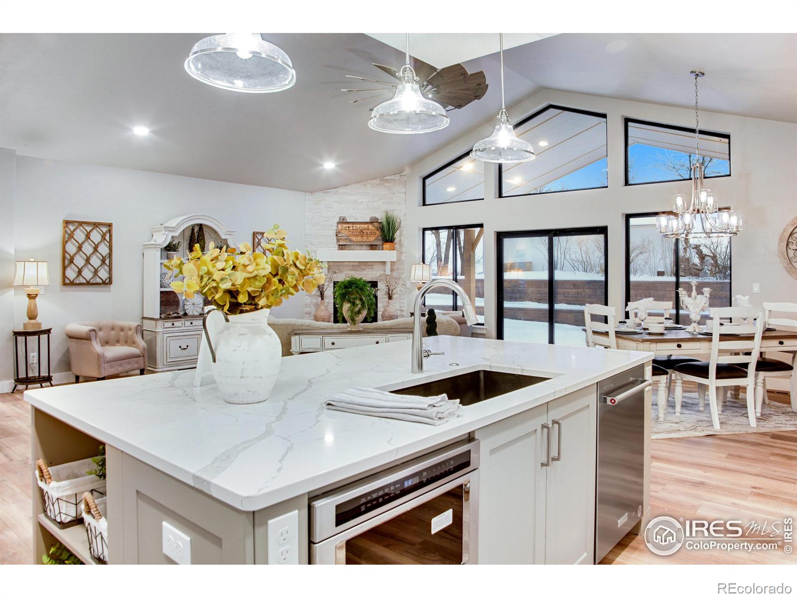 1361 Art Drive, Berthoud, CO 80513, 5 Bedrooms Bedrooms, ,4 BathroomsBathrooms,Residential,For Sale,Art,RECIR1017328