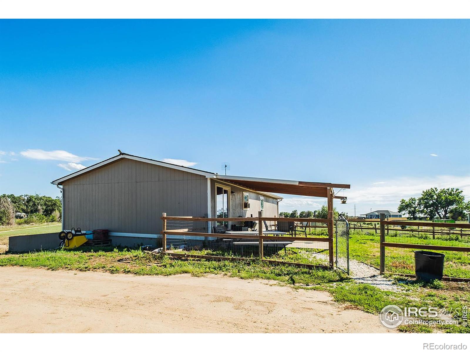 11577 County Road 8.5, Merino, CO 80741, 4 Bedrooms Bedrooms, ,2 BathroomsBathrooms,Residential,For Sale,County Road 8.5,RECIR1017327