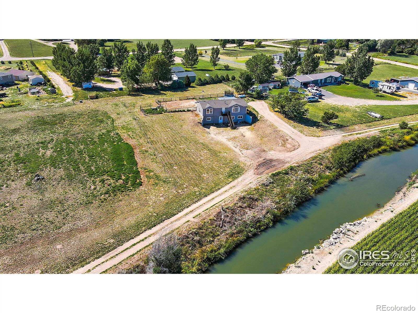 11577 County Road 8.5, Merino, CO 80741, 4 Bedrooms Bedrooms, ,2 BathroomsBathrooms,Residential,For Sale,County Road 8.5,RECIR1017327