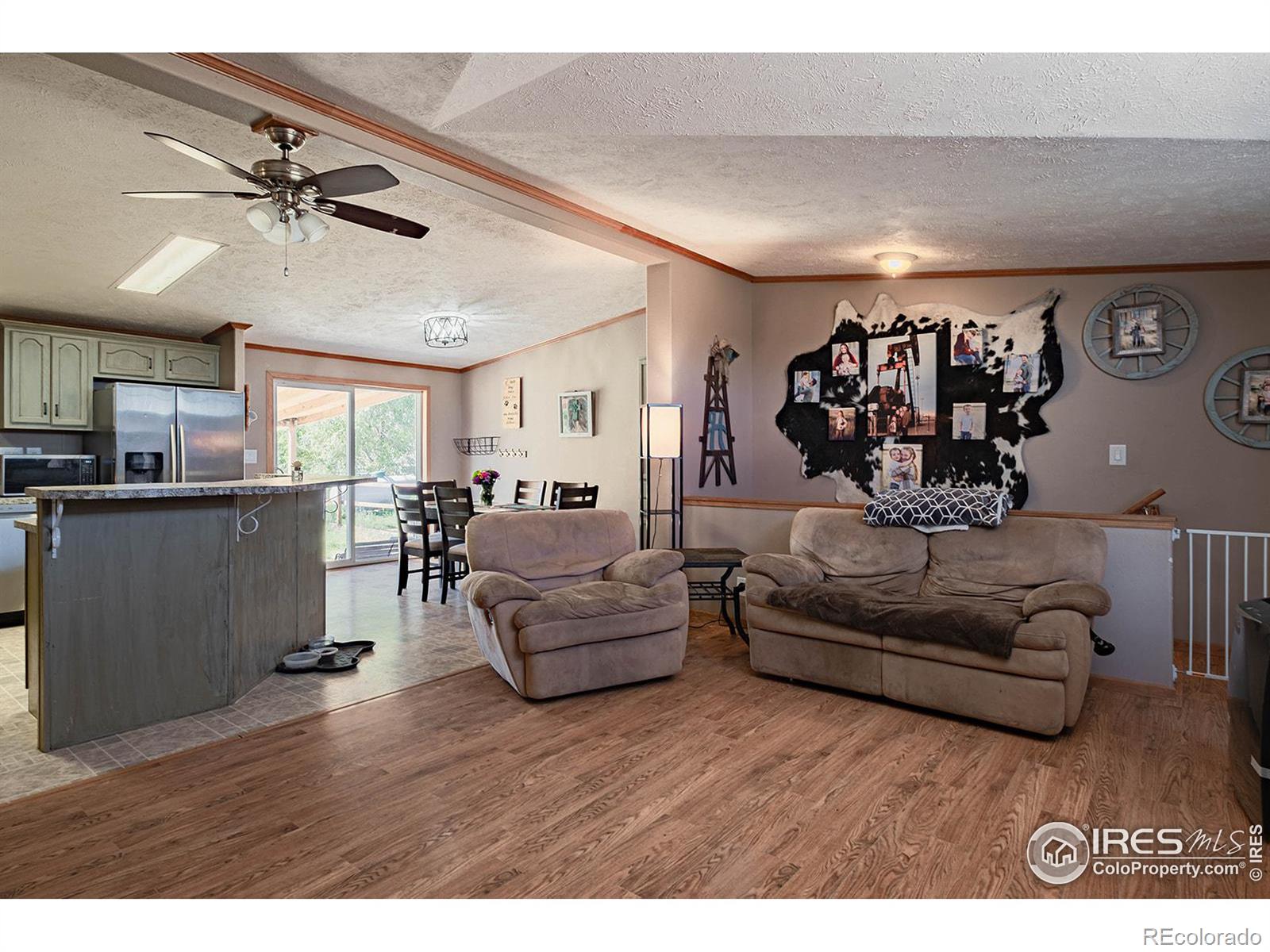 11577 County Road 8.5, Merino, CO 80741, 4 Bedrooms Bedrooms, ,2 BathroomsBathrooms,Residential,For Sale,County Road 8.5,RECIR1017327