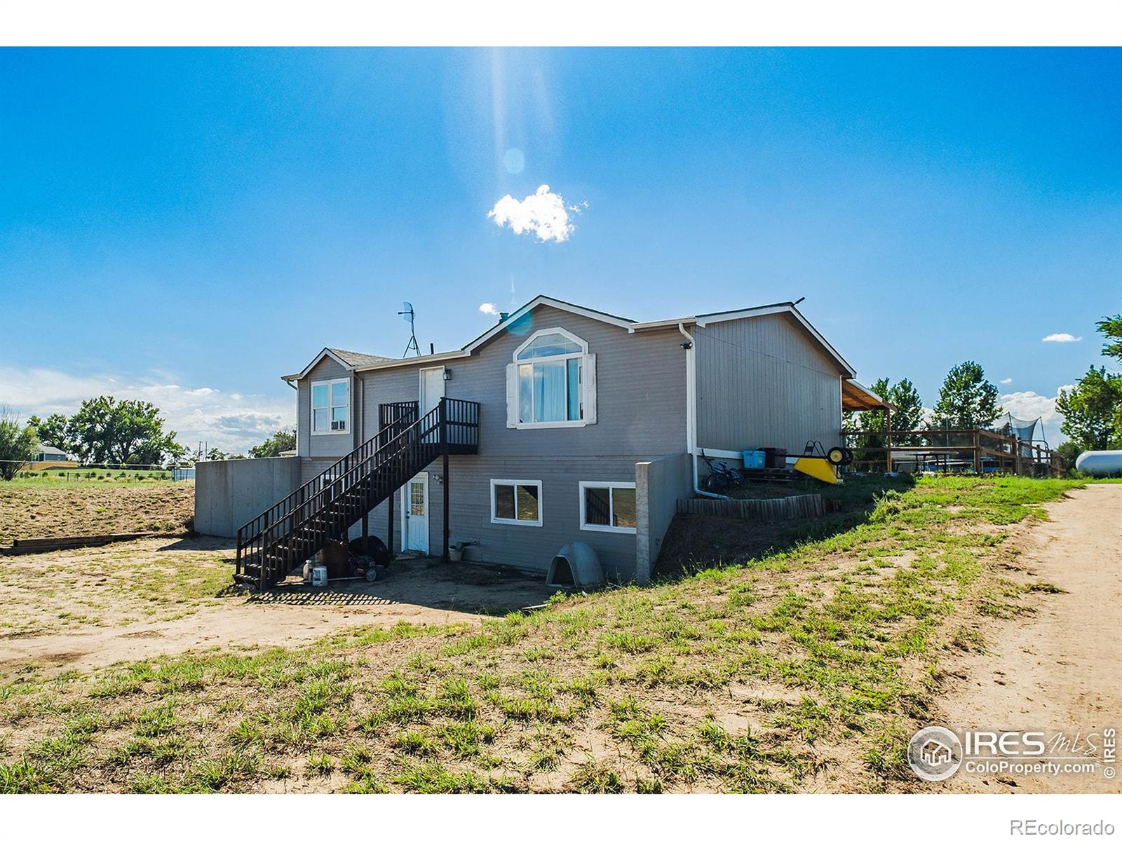 11577 County Road 8.5, Merino, CO 80741, 4 Bedrooms Bedrooms, ,2 BathroomsBathrooms,Residential,For Sale,County Road 8.5,RECIR1017327